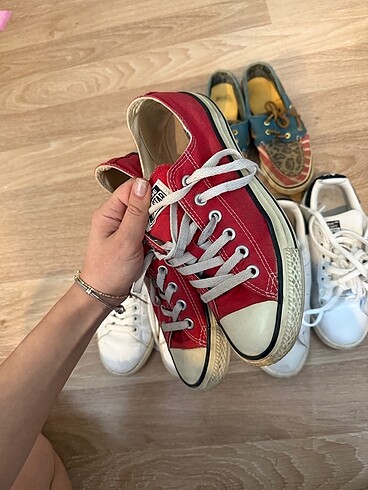 Converse 37.5