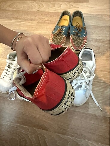 Converse Converse 37.5