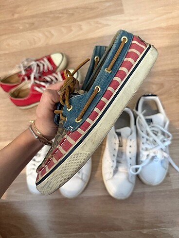 Sperry Top Sider Sperry 37.5