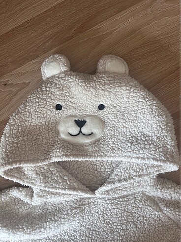 m Beden Oysho peluş