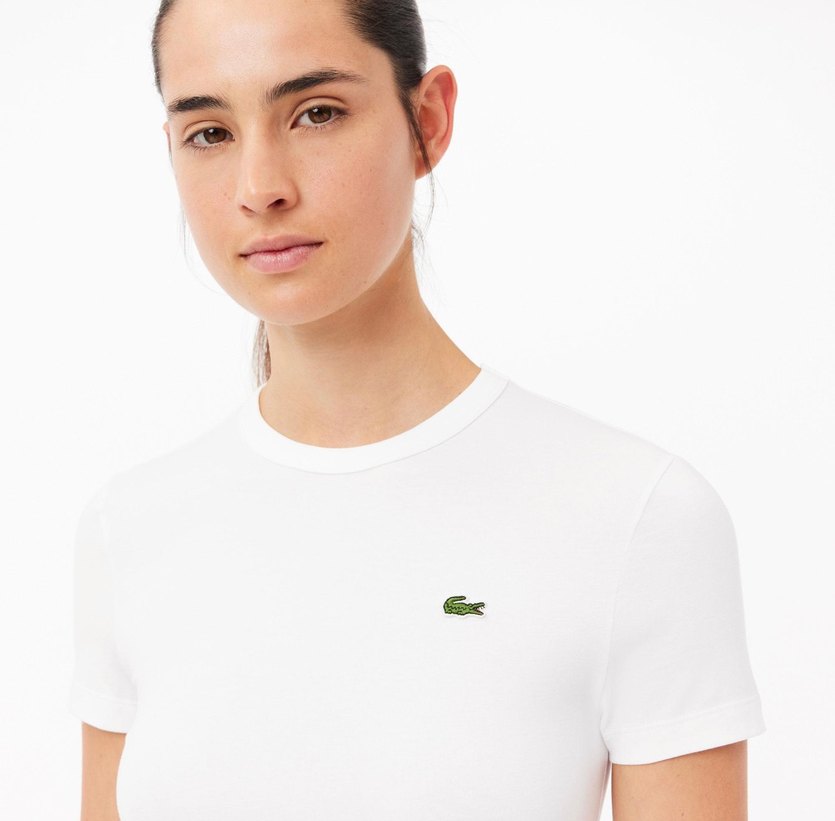 Lacoste tişört — görsel 2/3