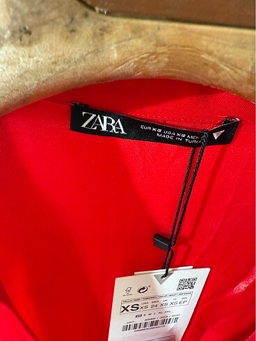 Zara Zara elbise