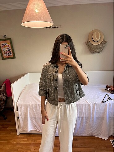 Mango casual sport wear