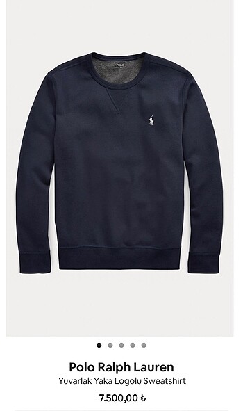 Ralph lauren