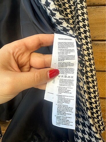 xl Beden çeşitli Renk Blazer ceket