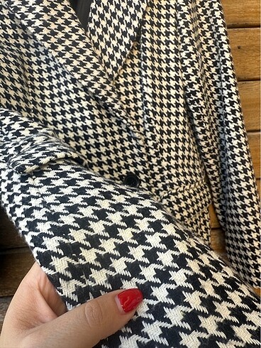 xl Beden Blazer ceket