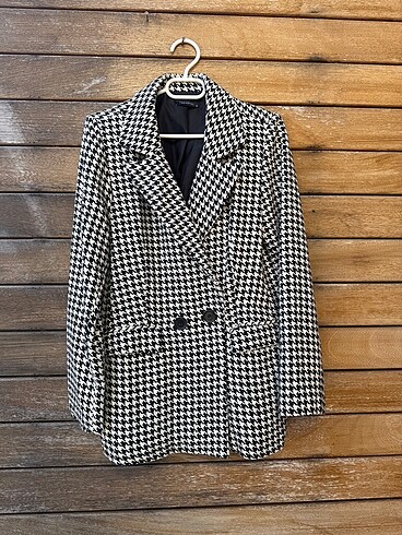 Blazer ceket