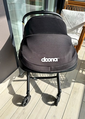 DOONA BEBEK ARABASI / OTO KOLTUĞU/PUSET - Görsel 2