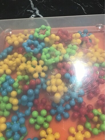 Beden Pilsan atom parçaları