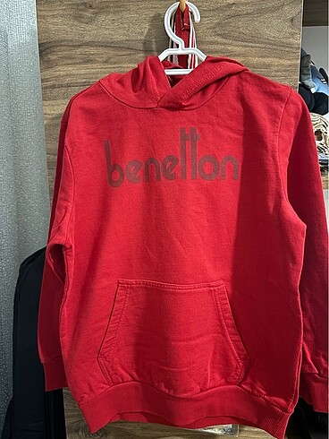 Benetton sweet