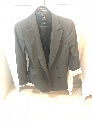 Mango blazer