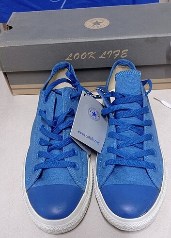 40 Beden İTHAL CONVERSE