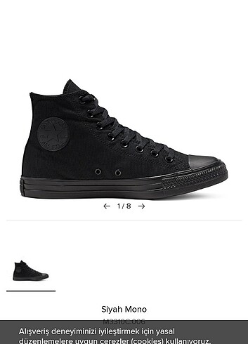 CONVERSE