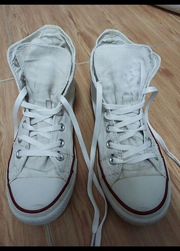 ORJİNAL converse