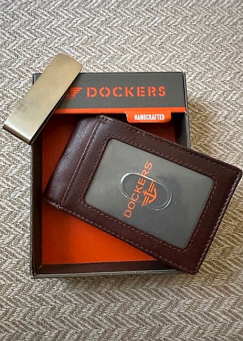 Dockers