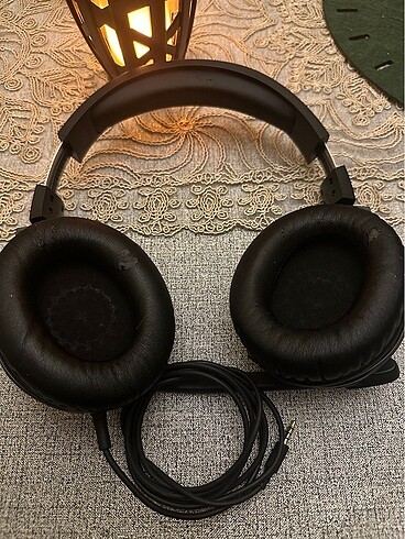 Hyperx HyperX Cloud Stinger Gaming Kulaklık