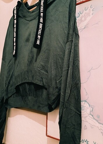 H&M Triko sweatshirt