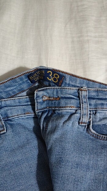 38 Beden Jeans