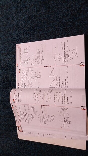  Acil matematik limit-turev 