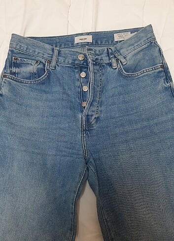 American Vintage Kot pantolon