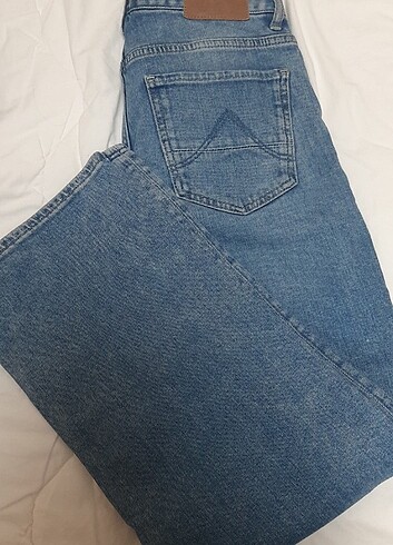 38 Beden Kot pantolon