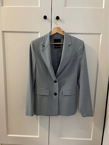 PULL AND BEAR BLAZER CEKET