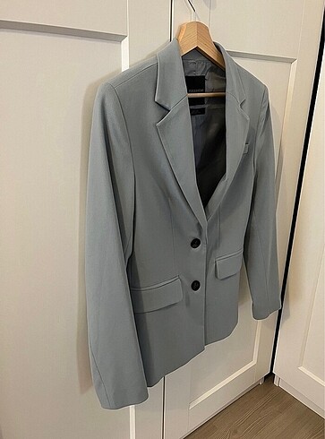 xs Beden Pull And Bear Blazer Ceket
