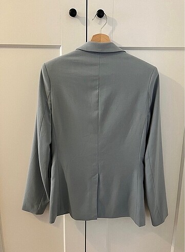 xs Beden çeşitli Renk Pull And Bear Blazer Ceket