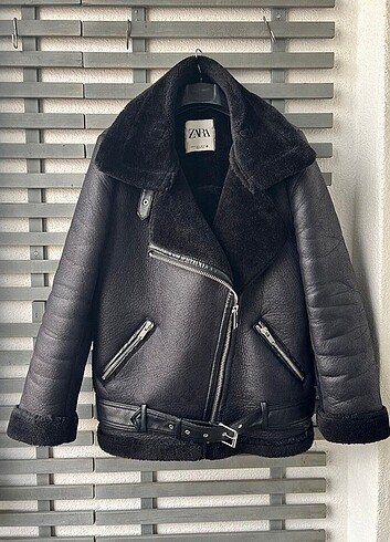 m Beden Zara mont