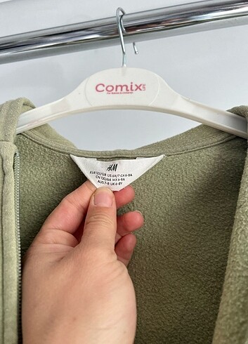 H&M Fermuarli swet 