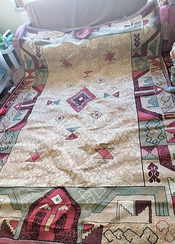  Beden çeşitli Renk Halı