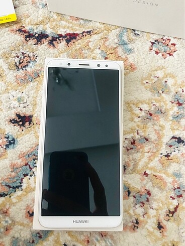 Huawei mate 10 lite