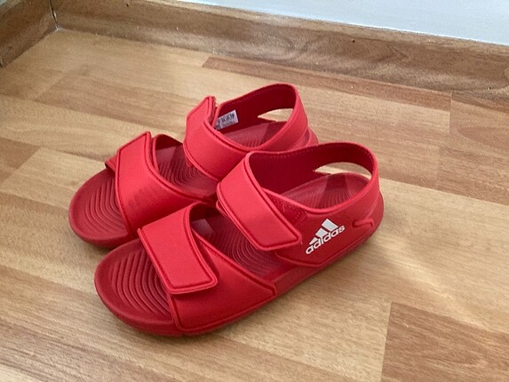 Adidas unisex çocuk sandalet