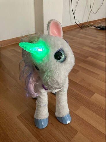 FurReal Unicorn