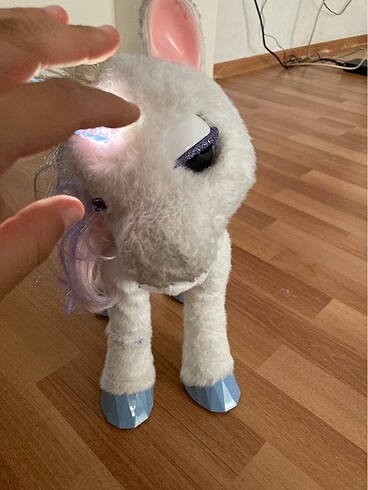 Beden Renk FurReal Unicorn