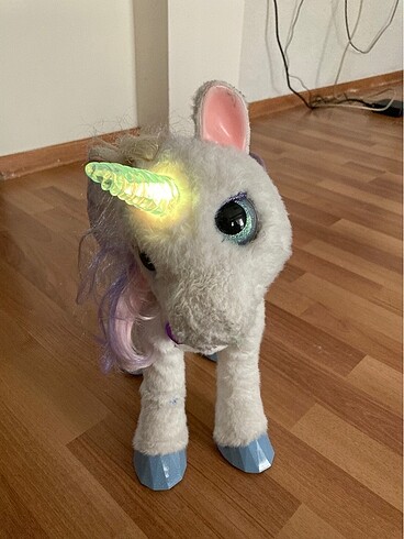 Fisher Price FurReal Unicorn