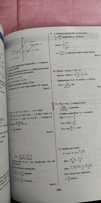  Beden Karekök matematik zoru bankası