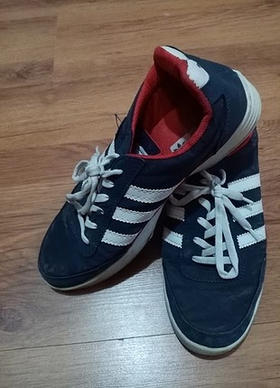 Spor Ayakkabı