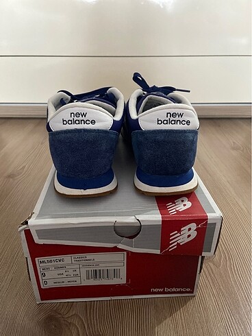 New Balance New Balance günlük spor ayakkabı