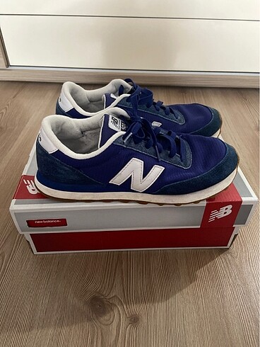 New Balance günlük spor ayakkabı