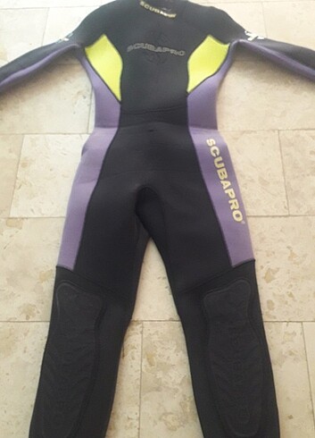 ORJINAL WET SUIT