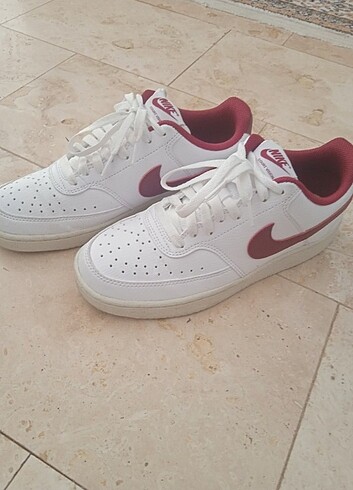 Nike ORJİNAL NİKE SPOR AYAKKABI