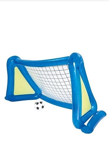 ŞİŞME FUTBOL KALESİ