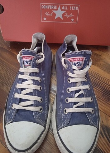 ORJİNAL CONVERSE NAVY