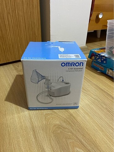 Omron