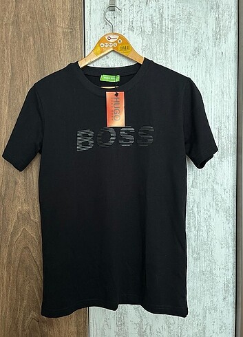 Hugo Boss