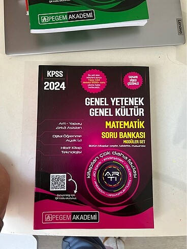 Pegem mat