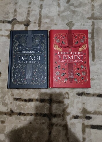 Hırsızların dansı 