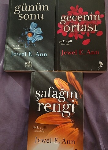 Günün sonu Gecenin ortası Şafağın Rengi