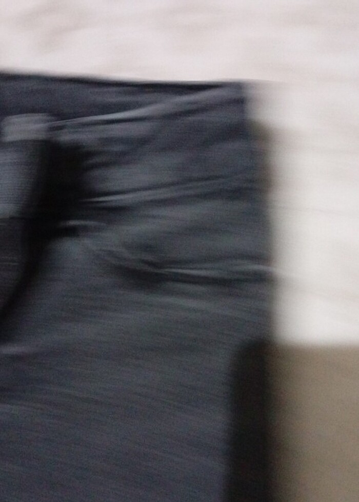 Kot pantolon 7-8 yaş kız çocuk  - Görsel 2